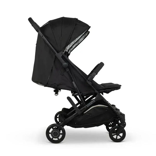 Cosatto Yo! Double Stroller - Foxed Cosatto