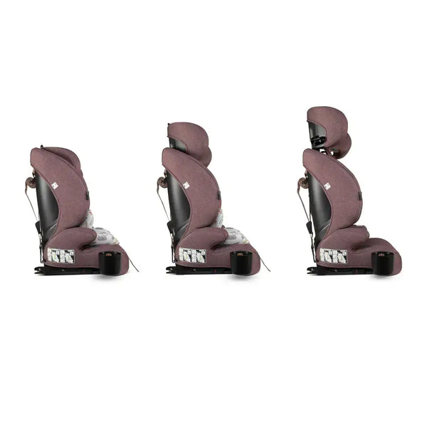 Cosatto Zoomi 3 i-Size Car Seat - Bear Hug Cosatto