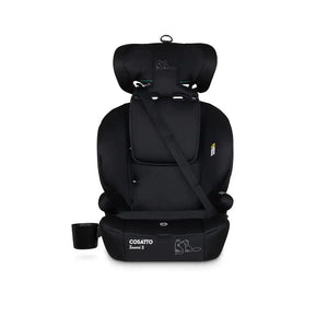 Cosatto Zoomi 3 i-Size Car Seat Foxed Cosatto
