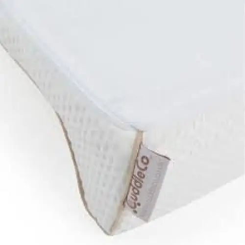 Cuddle Co Bamboo Wedge Changing Mat - Natural General Cuddle Co