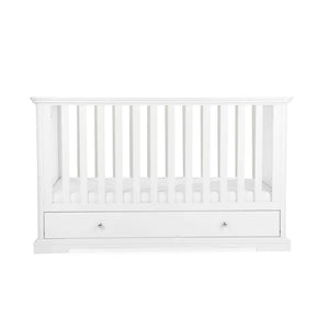 Cuddle Co Beaumont 2 Piece Nursery Furniture Set
