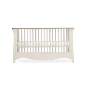 Cuddle Co Clara Cot Bed - Cashmere and Ash Cuddle Co