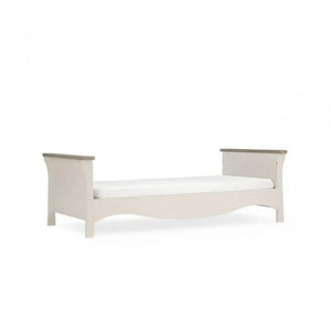 Cuddle Co Clara Cot Bed - Cashmere and Ash Cuddle Co