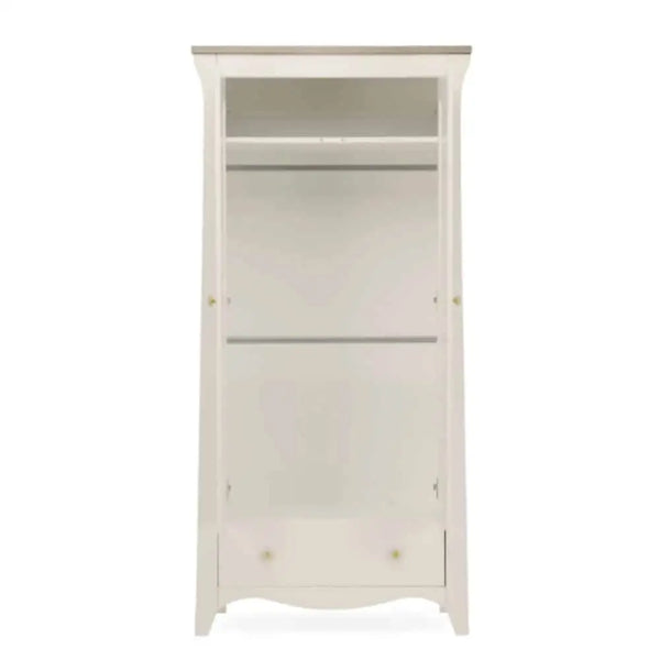 Cuddle Co Clara Wardrobe - Cashmere & Ash General Cuddle Co