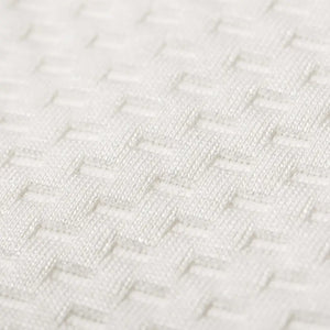 Cuddle Co Harmony Hypo Allergenic Bamboo Sprung Cot Bed Mattress General Cuddle Co