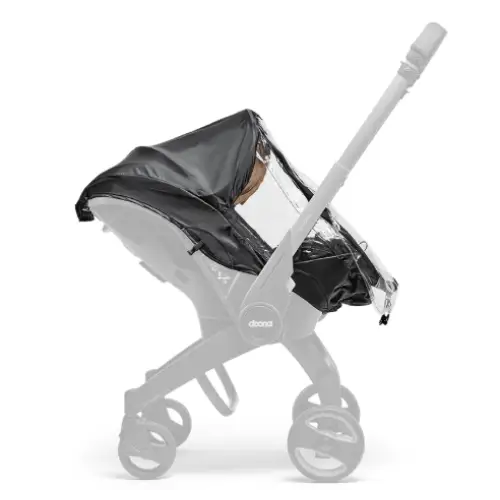 Doona Car Seat Raincover General doona