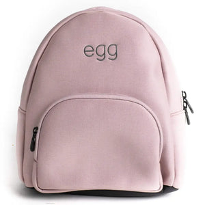 Egg Dolls Pram Backpack - Hush Violet  Roma   