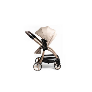 Egg® Dolls Pram - Feather Roma