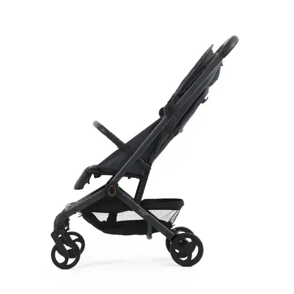 Egg® Sky Stroller in Ink Lightweight Cabin-Approved Travel Pushchair (8kg) Egg