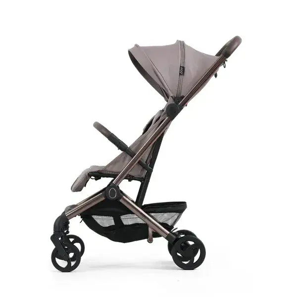 Egg® Sky Stroller in Taupe Lightweight Cabin-Approved Travel Pushchair (8kg) Egg