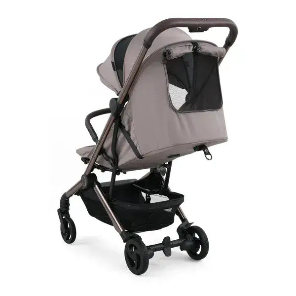 Egg® Sky Stroller in Taupe Lightweight Cabin-Approved Travel Pushchair (8kg) Egg