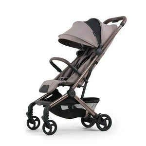 Egg® Sky Stroller in Taupe Lightweight Cabin-Approved Travel Pushchair (8kg) Egg