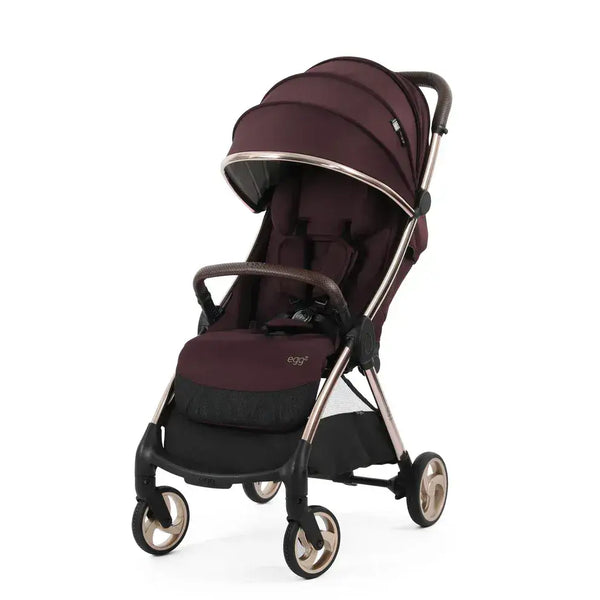 Egg® Z Stroller - Mulberry Egg