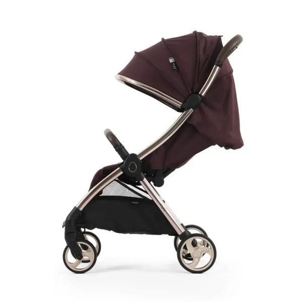 Egg® Z Stroller - Mulberry Egg