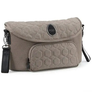 Egg3 Organiser Bag - Mink  Egg   