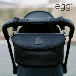 Egg3 Organiser Bag - Mink  Egg   