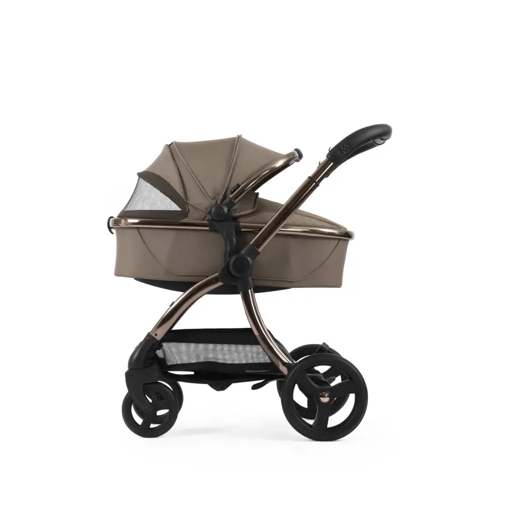 Egg3® Egg 3 Mink Stroller 3 in 1 Avionaut Bundle Egg