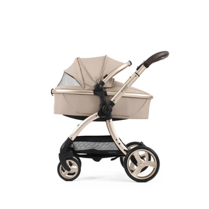 Egg3® Feather Luxury Stroller Bundle - 8 Piece Bundle Egg