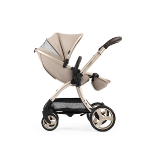 Egg3® Feather Luxury Stroller Bundle - 8 Piece Bundle Egg