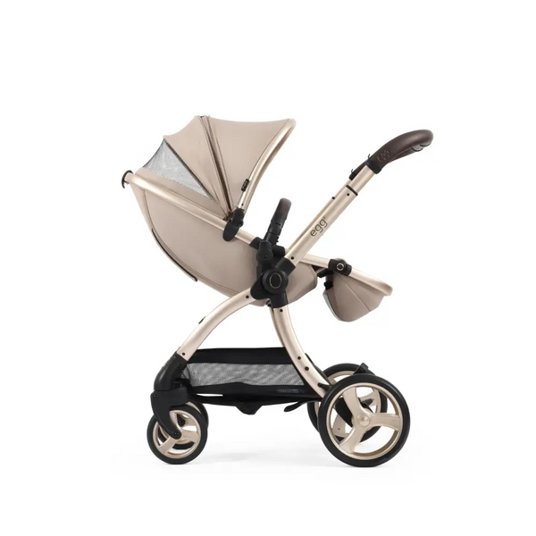 Egg3® Feather Luxury Stroller Bundle - 8 Piece Bundle Egg