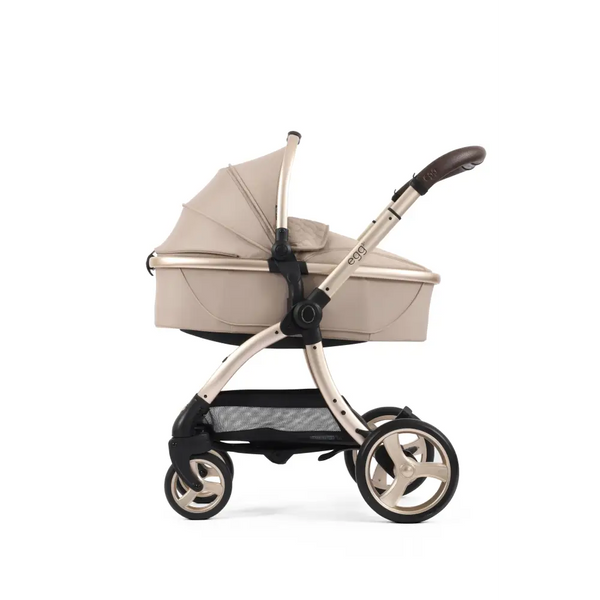 Egg3® Feather Luxury Stroller Snuggle Bundle Egg
