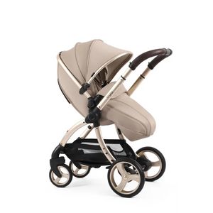 Egg3® Feather Luxury Stroller Snuggle Bundle Egg