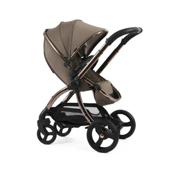 Egg3® Mink Luxury Snuggle Bundle Egg