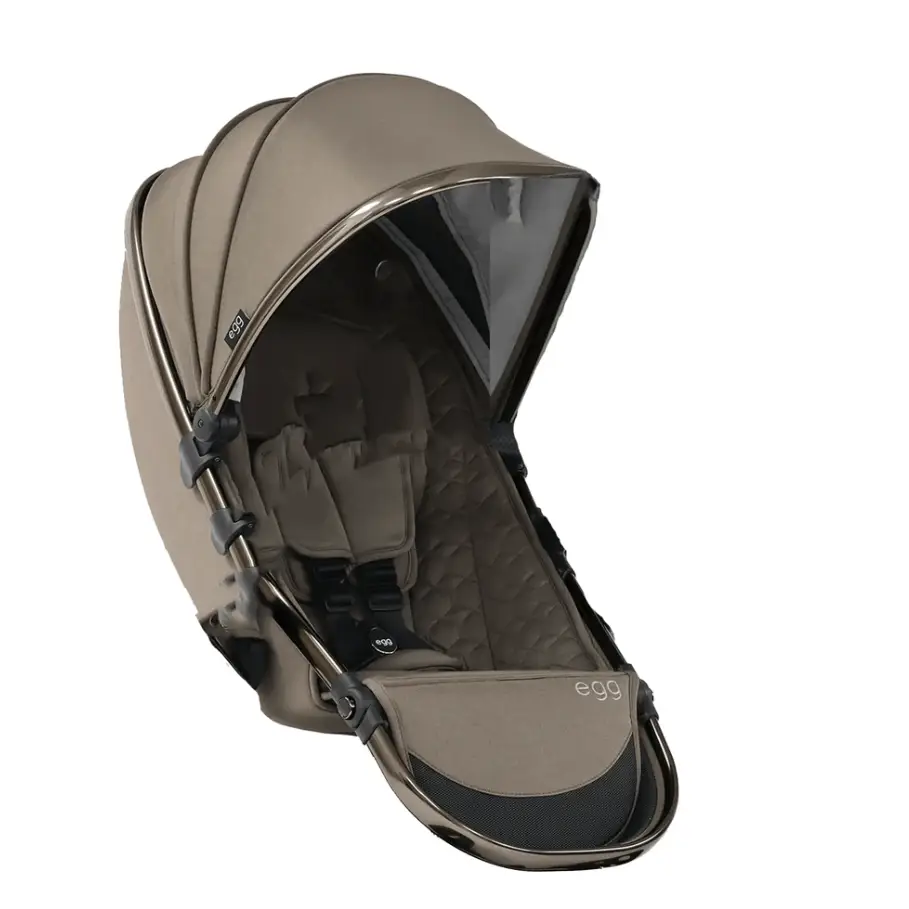 Egg3® Mink Tandem Seat Unit Egg