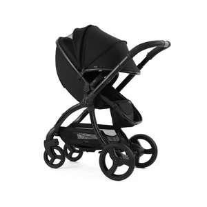 Egg3® Panther Black Luxury Snuggle Bundle