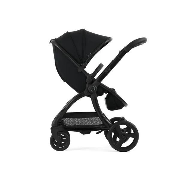 Egg3® Panther Black Luxury Snuggle Bundle