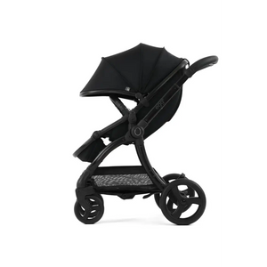 Egg Egg3® Panther Black Luxury Snuggle Bundle