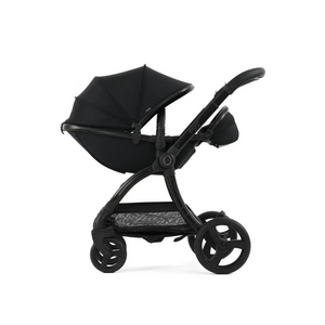 Egg3® Panther Black Luxury Snuggle Bundle