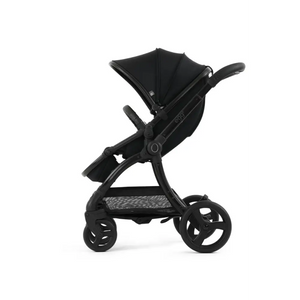 Egg Egg3® Panther Black Luxury Snuggle Bundle