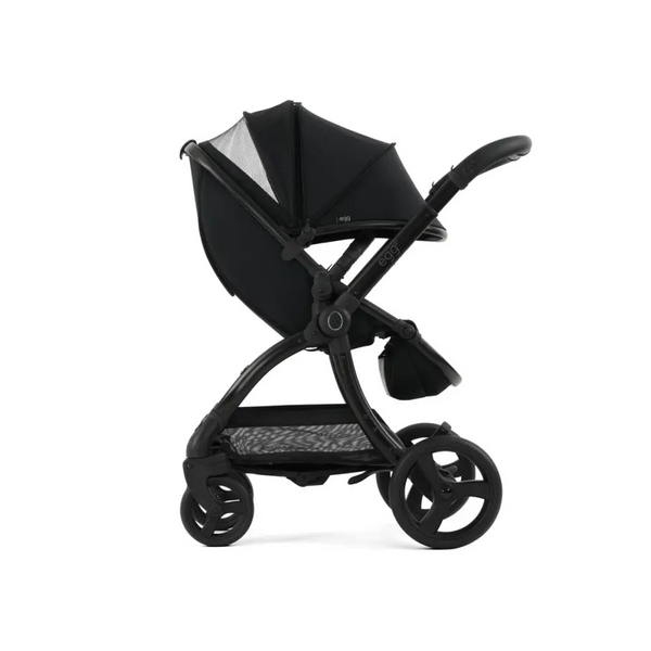 Egg Egg3® Panther Black Luxury Snuggle Bundle