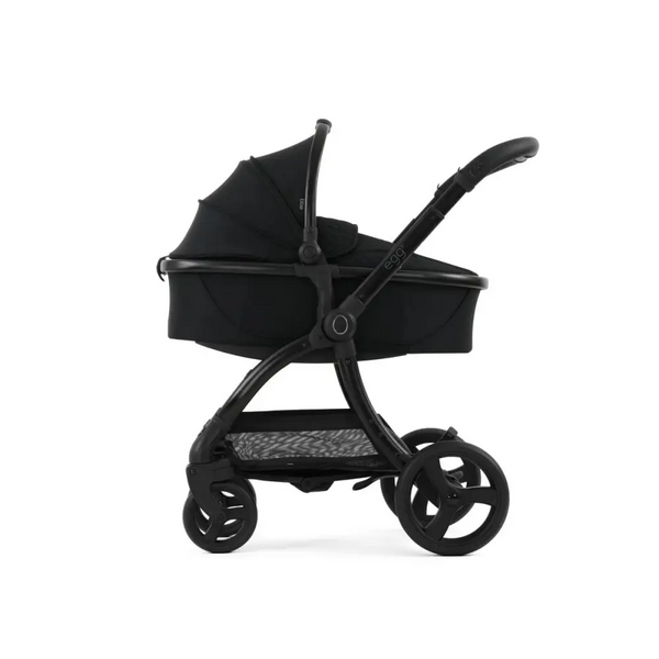 Egg Egg3® Panther Black Luxury Snuggle Bundle