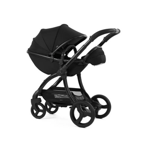Egg3® Panther Black Luxury Snuggle Bundle