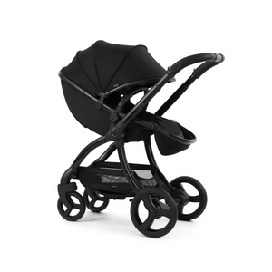 Egg3® Panther Black Luxury Snuggle Bundle
