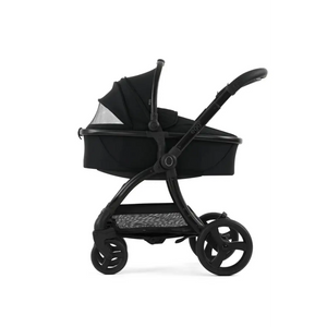 Egg3® Panther Black Luxury Snuggle Bundle