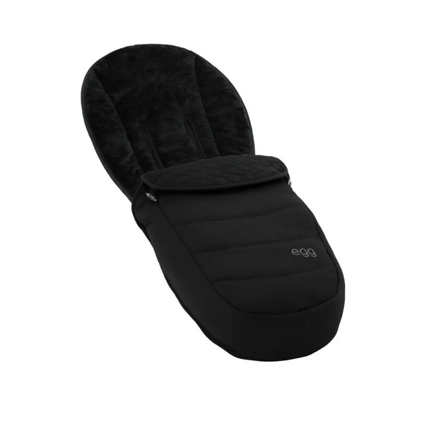 Egg3® Panther Black Luxury Snuggle Bundle
