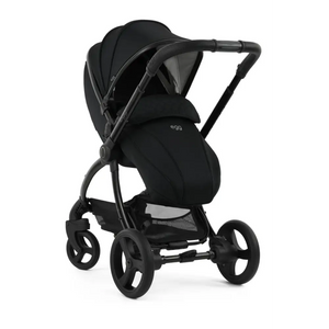 Egg3® Panther Black Luxury Snuggle Bundle