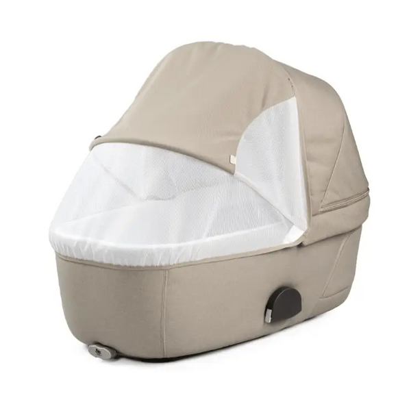 EX Display - Peg Perego Veloce Lite Town Country Travel System i-Size Bundle - Astral Peg Perego