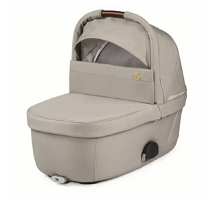 EX Display - Peg Perego Veloce Lite Town Country Travel System i-Size Bundle - Astral Peg Perego