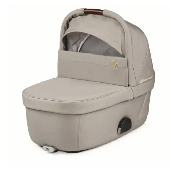 EX Display - Peg Perego Veloce Lite Town Country Travel System i-Size Bundle - Astral Peg Perego