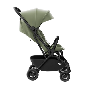 Avionaut Airby Lightweight Travel Stroller – Green