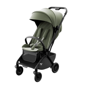 Avionaut Airby Lightweight Travel Stroller – Green