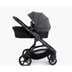 iCandy Orange 4 Single Pushchair Bundle - Fossil  iCandy   