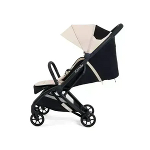 Baby Boutique UK iCandy Pip Compact Stroller in Latte