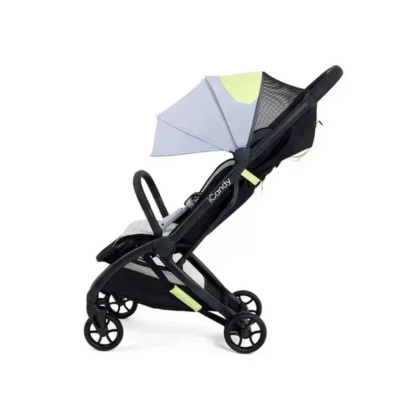 iCandy Pip Compact Stroller in Limestone Baby Boutique UK