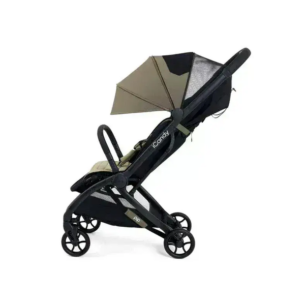 iCandy Pip Compact Stroller in Sage Baby Boutique UK