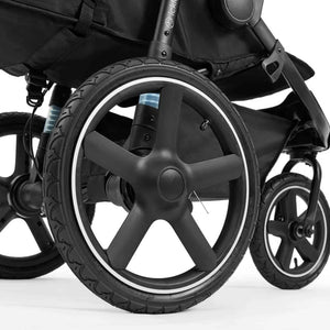 Ickle Bubba Venus Jogger Pro Stroller - Midnight
